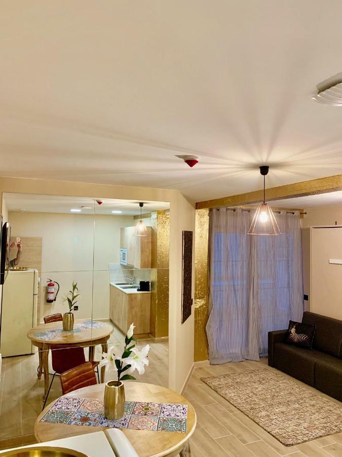 Garnica5 Suites Torrelavega Exteriér fotografie