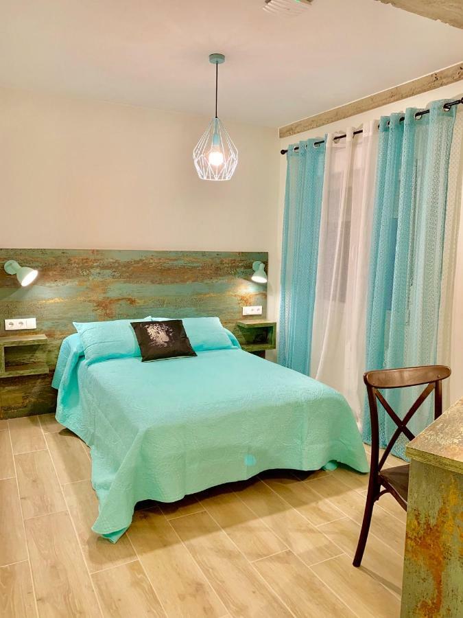 Garnica5 Suites Torrelavega Exteriér fotografie