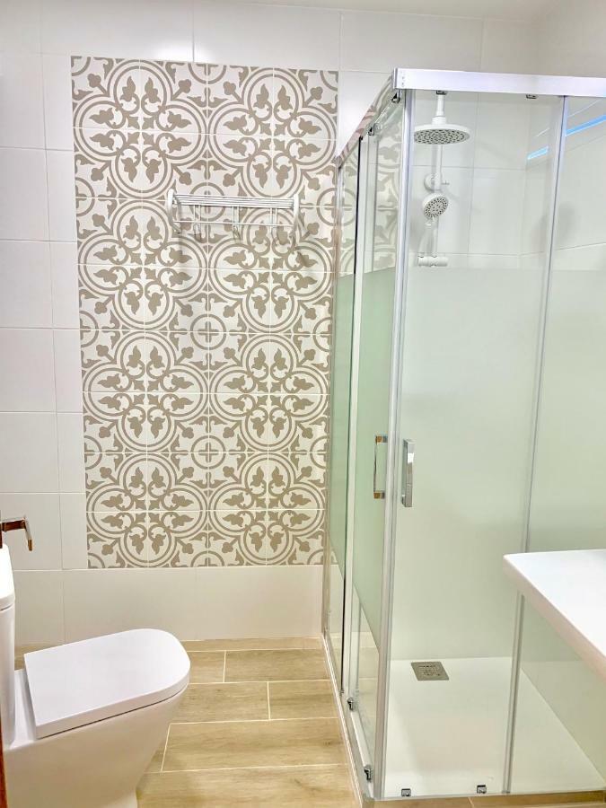 Garnica5 Suites Torrelavega Exteriér fotografie