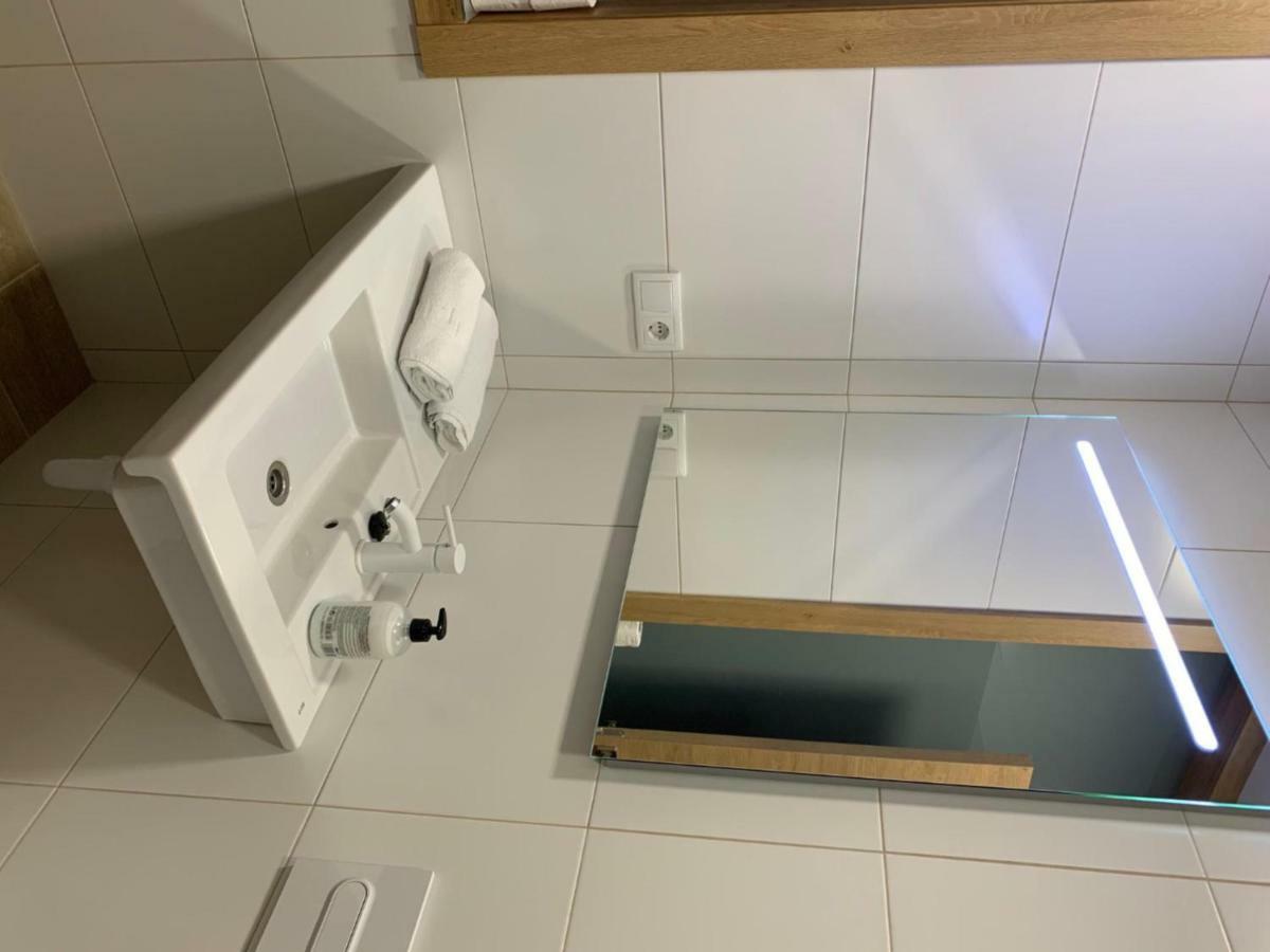 Garnica5 Suites Torrelavega Exteriér fotografie