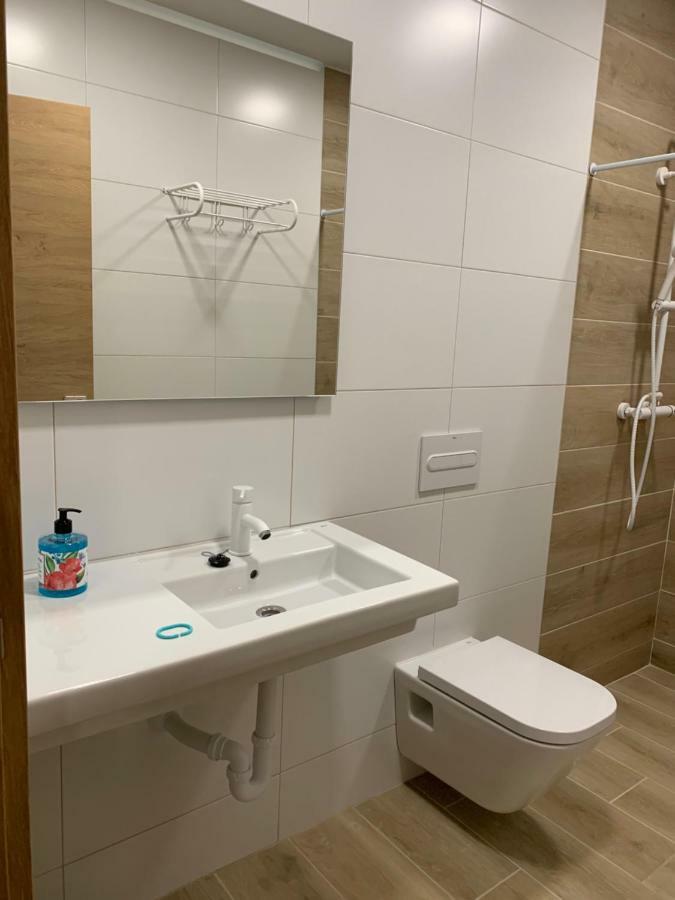 Garnica5 Suites Torrelavega Exteriér fotografie