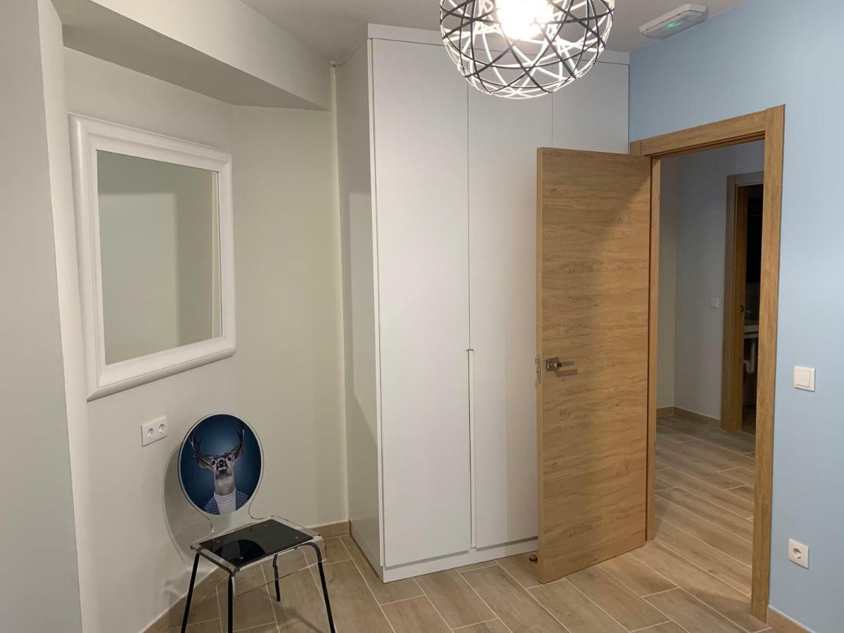 Garnica5 Suites Torrelavega Exteriér fotografie