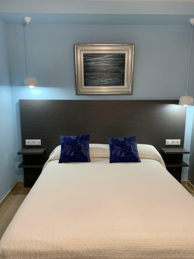 Garnica5 Suites Torrelavega Exteriér fotografie